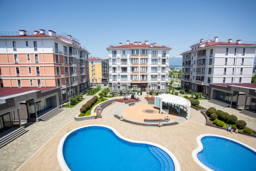 Фото Mio Apartments