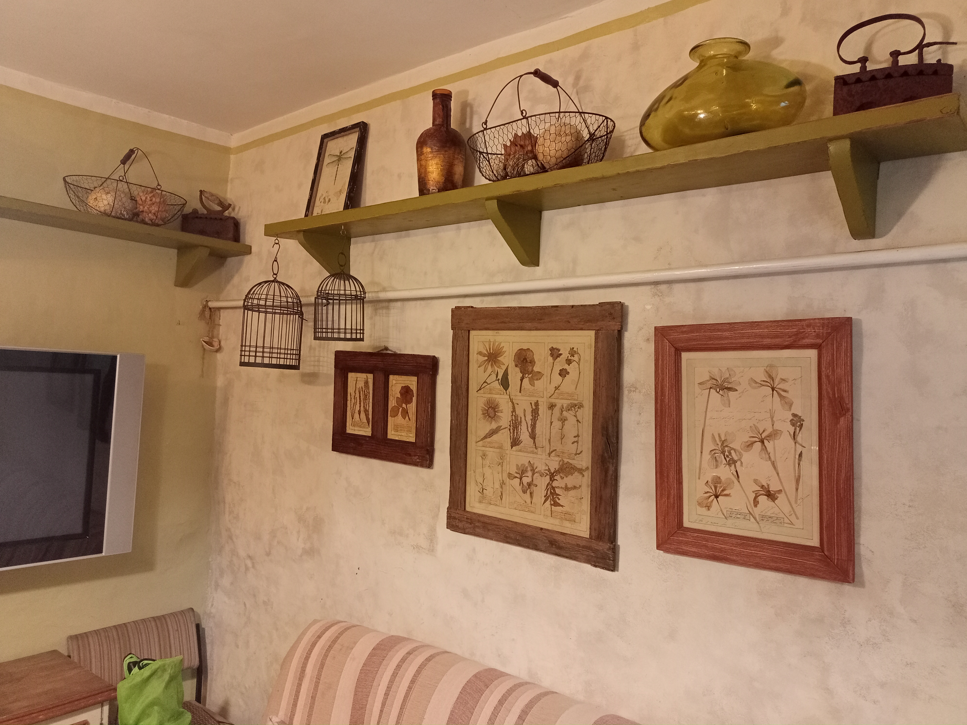 Фото Усадьба