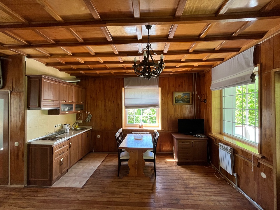 Фото Перевальное Эко Дом