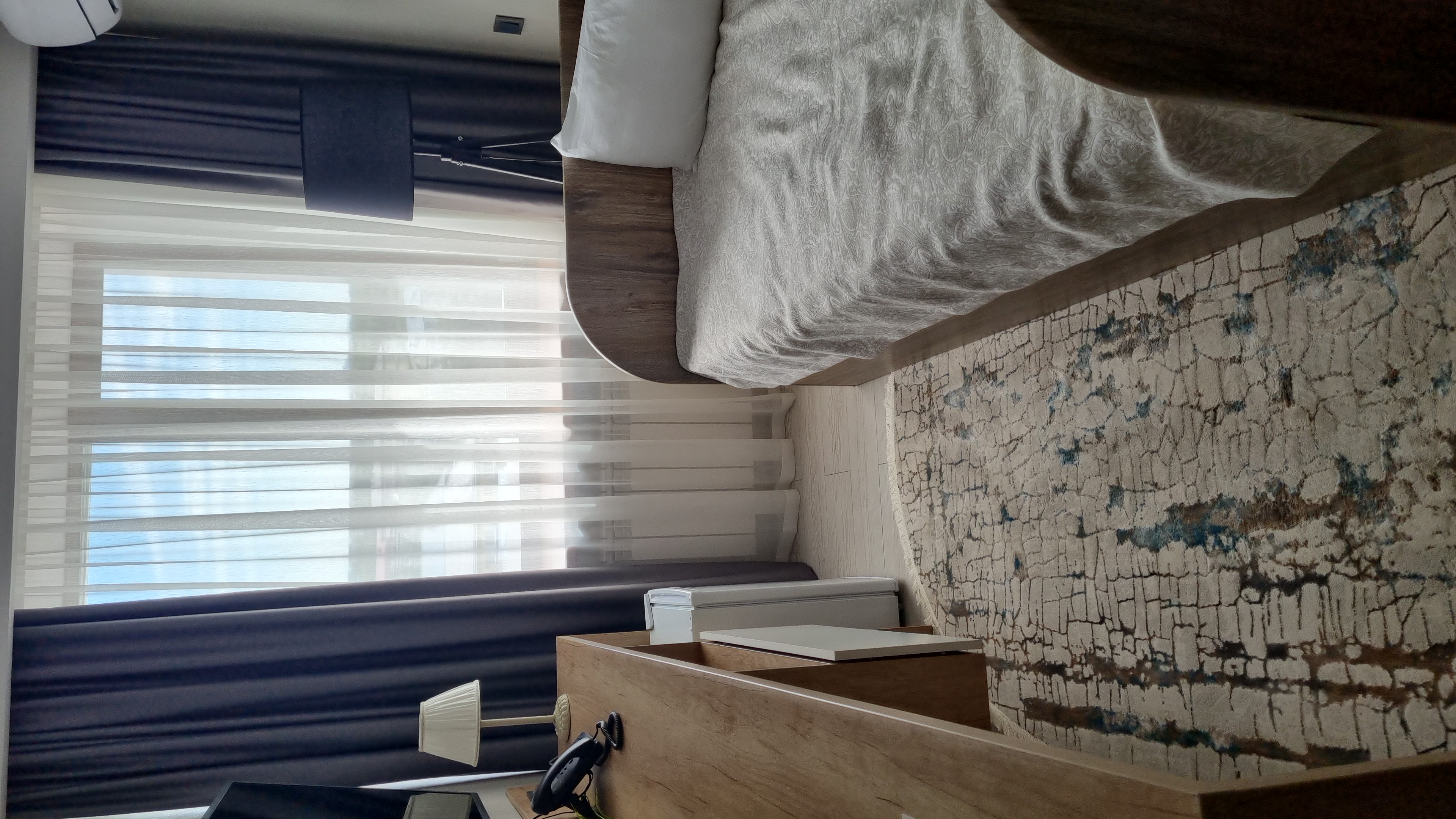 Фото Гостиница Иртыш