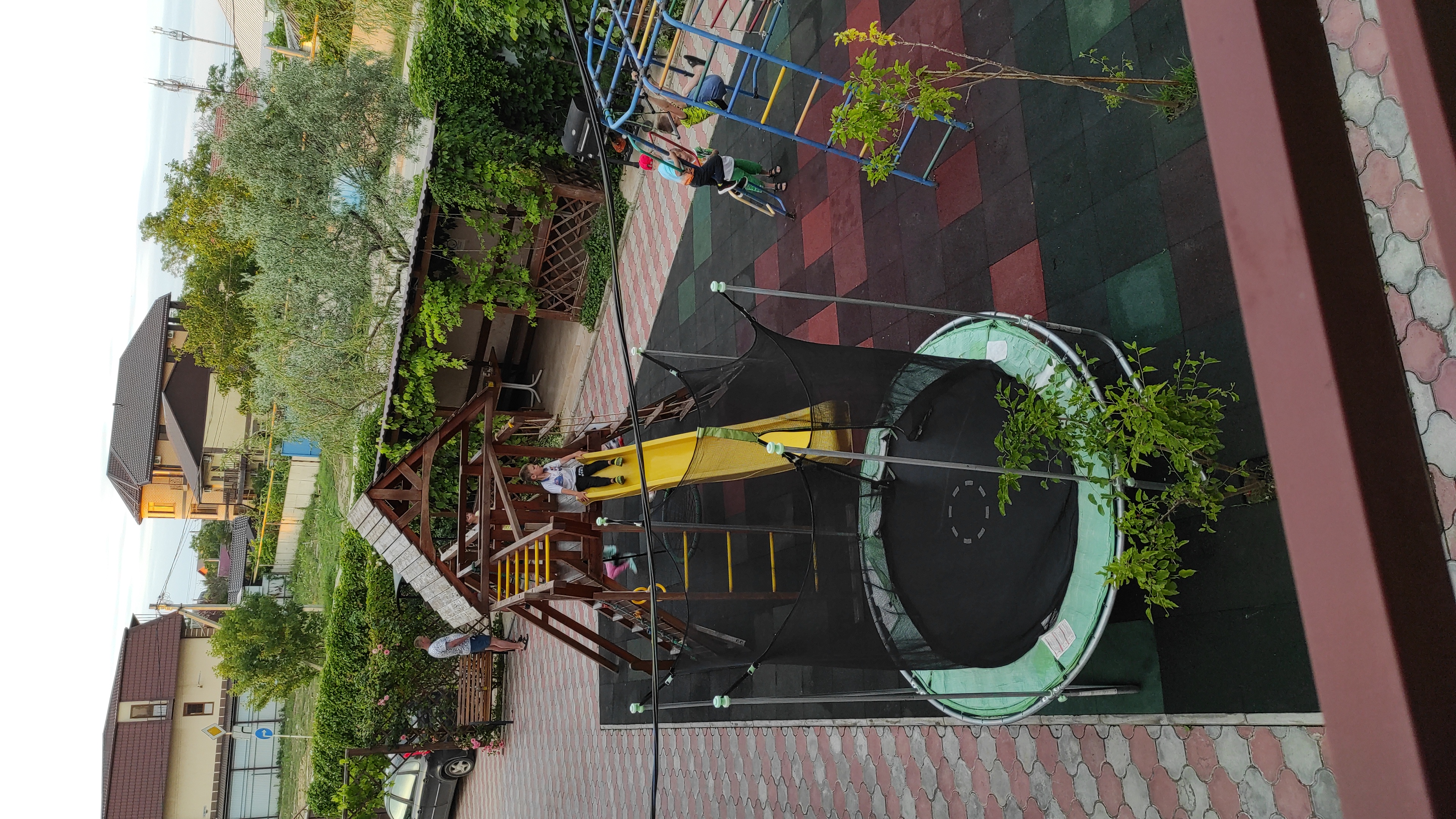 Фото Дом Leto