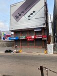 Franko Trading (New Town Road, 5), brokerage firm