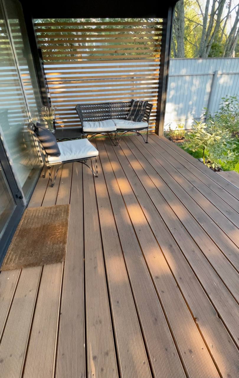 Фото Дом Сатори