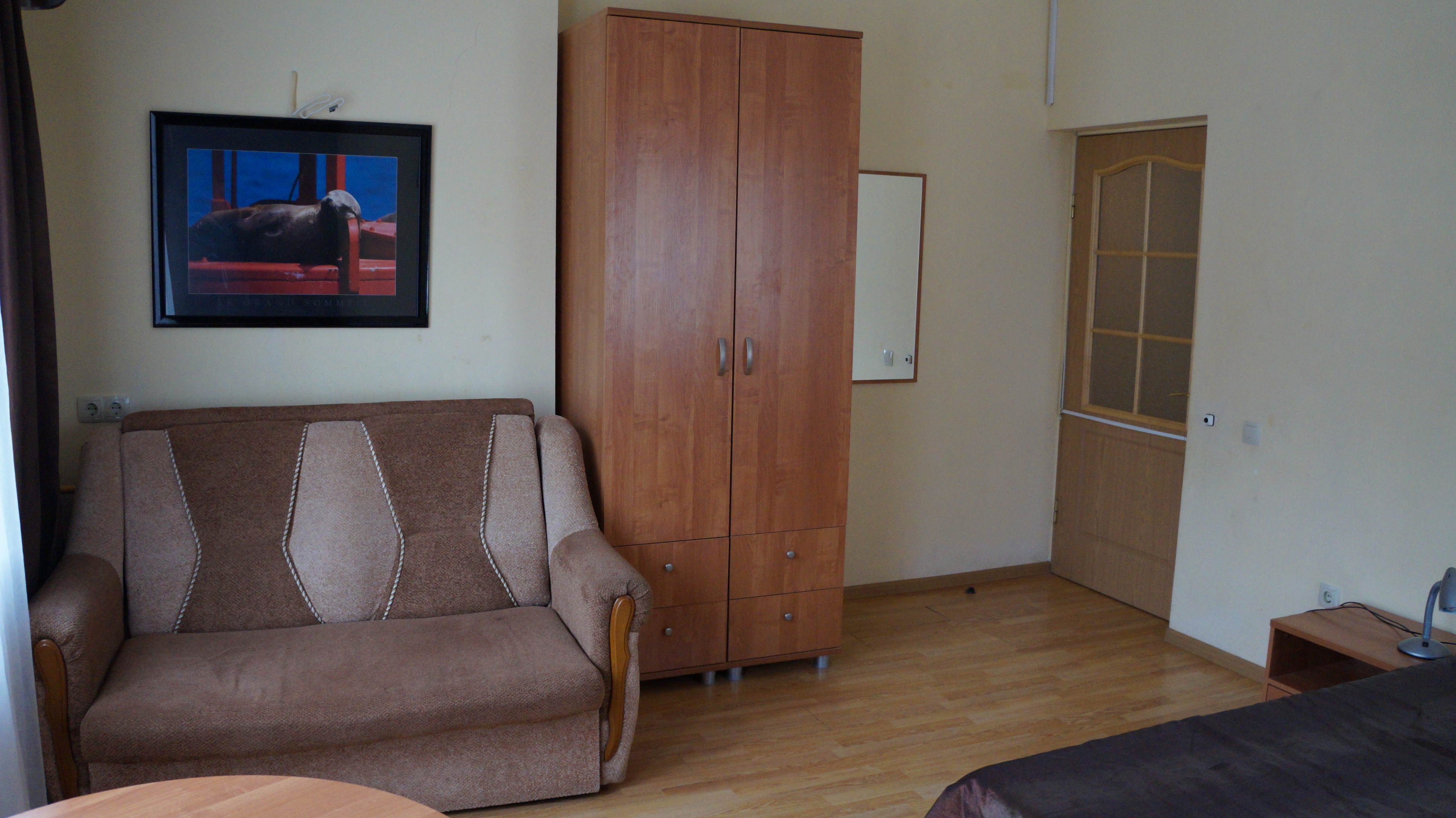 Фото Гостиный дом Пегас