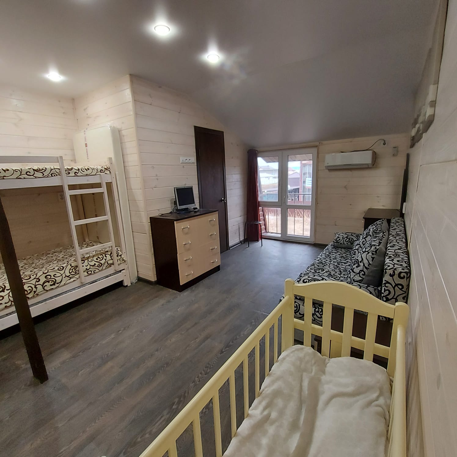 Фото отеля 3