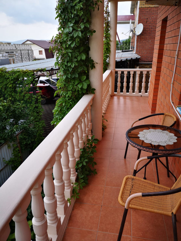 Фото Гостевой дом Эллина