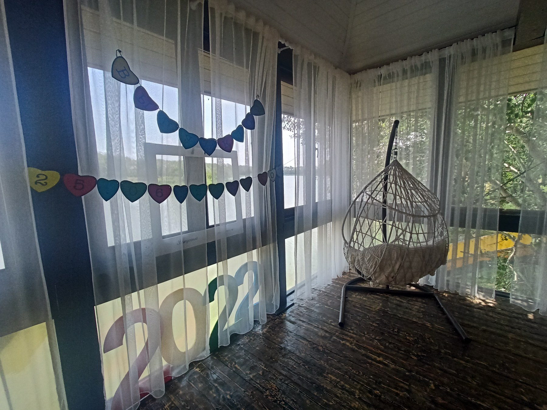 Фото Водно-спортивный клуб Seventh Heaven