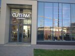 Cuteam (Entuziastov Highway, 3к1) ، جمال العمل المشترك