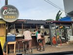 Uncle Charlie's Eatery (Adenta East, Lami Dwaahe Street, 18), fast food