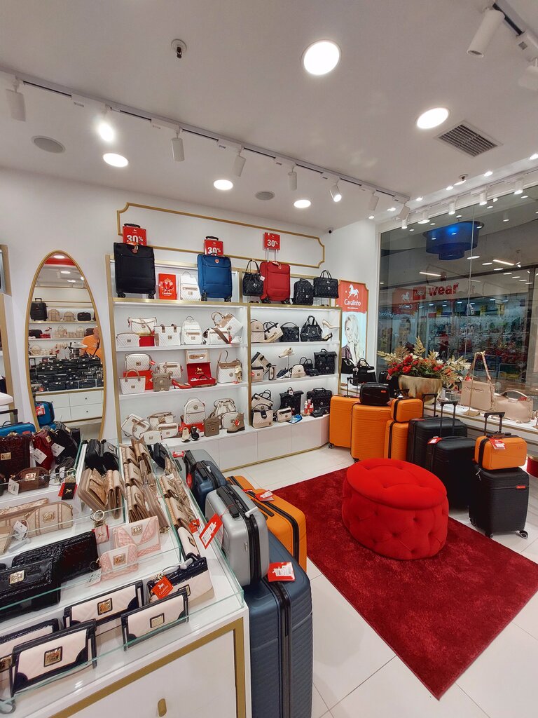 Shopping mall Vasco Da Gama, Lisbon, photo