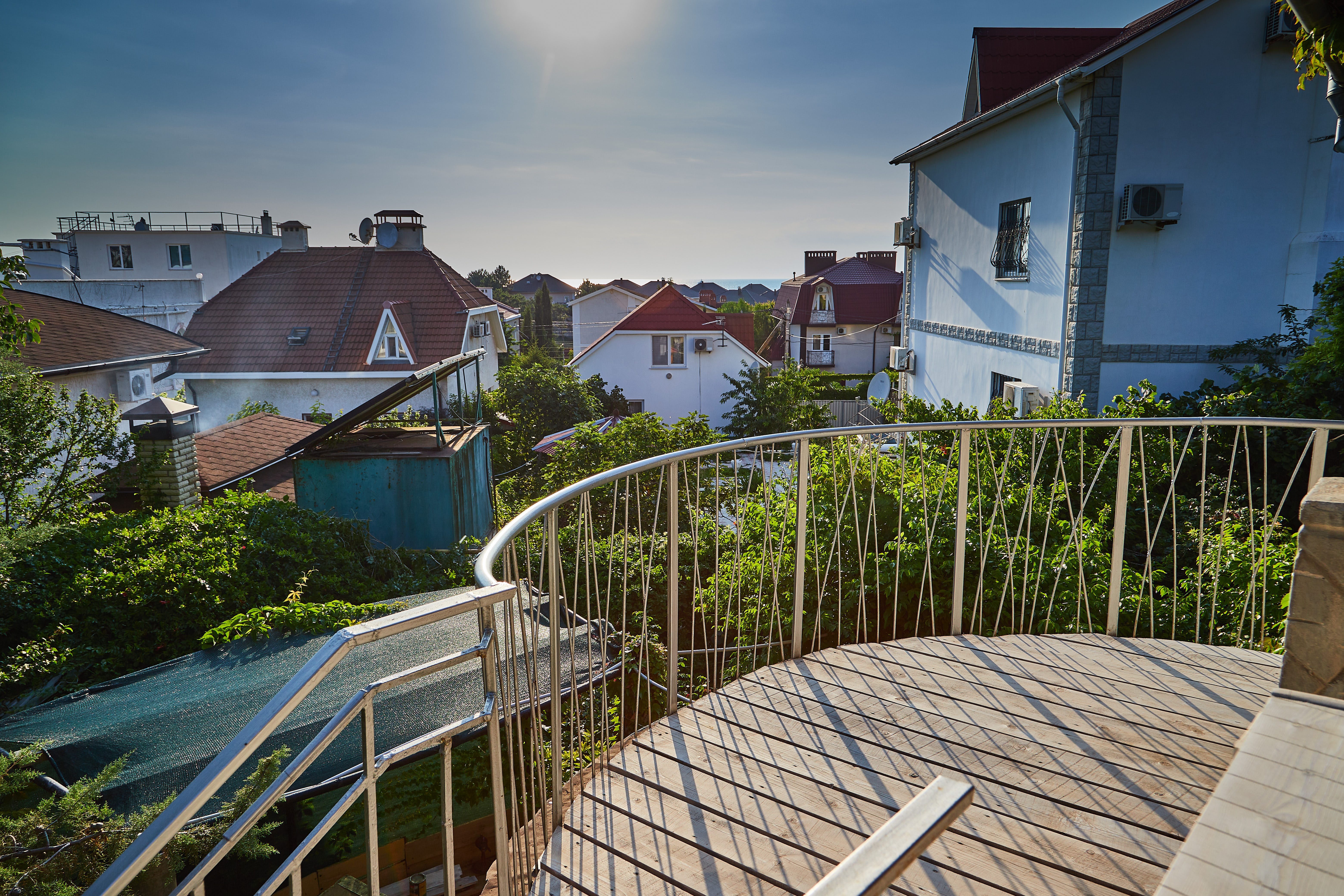 Фото Крымский Детокс