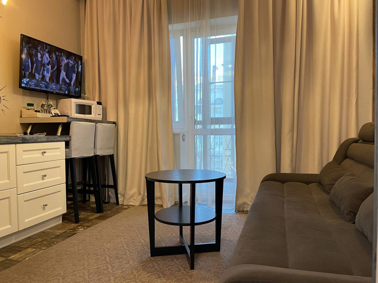 Фото Авторские Апартаменты на Шаумяна, 40