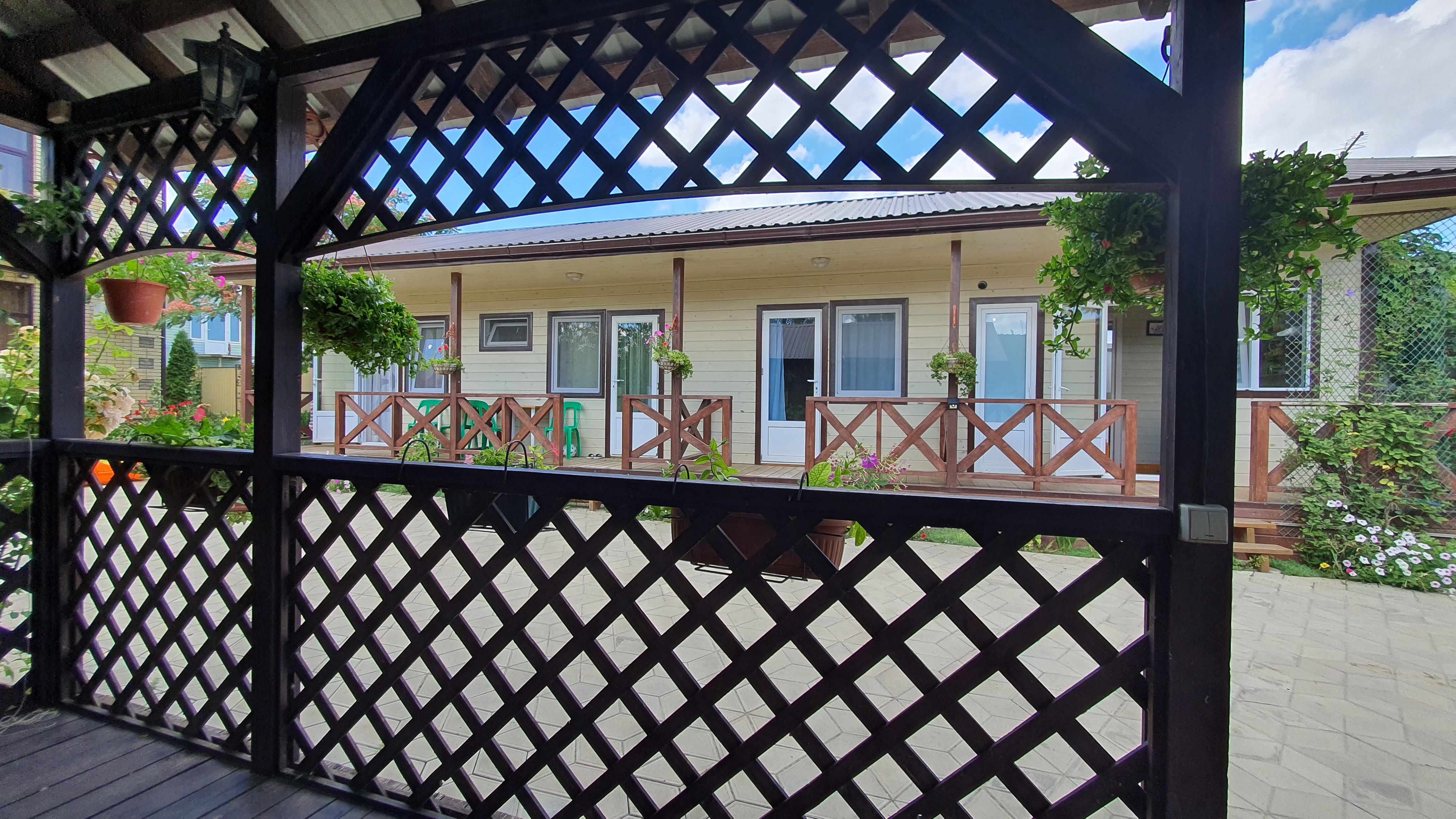 Фото Дольче вита