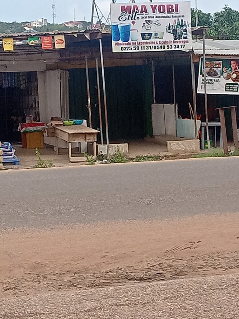 Alcoholic beverages wholesale Maa yobi enterprise, Earth, photo