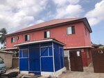 Andy Villa (Nyan Abordiamor Street, 14), housing complex