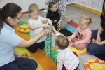 Baby Club (Gagarina Street, 52), children's developmental center