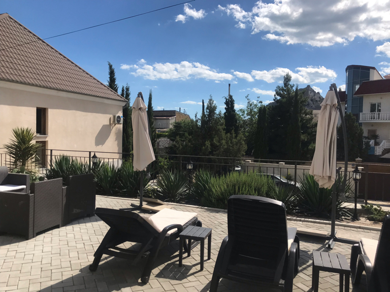 Фото Черноморофф