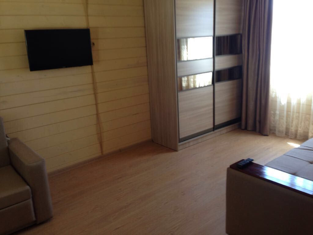 Фото Коттеджный комплекс Сказка