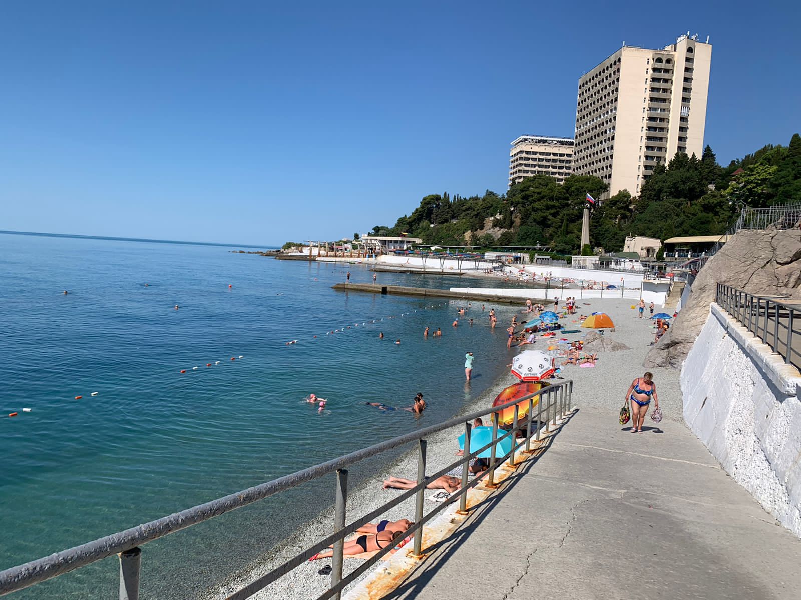 Фото Парк Авеню