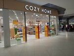 Cozy Home (Рязанский просп., 2, корп. 2, Москва), магазин постельных принадлежностей в Москве