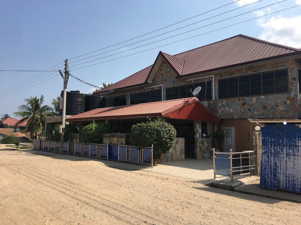 Hotel Camilla Guest house, Earth, photo