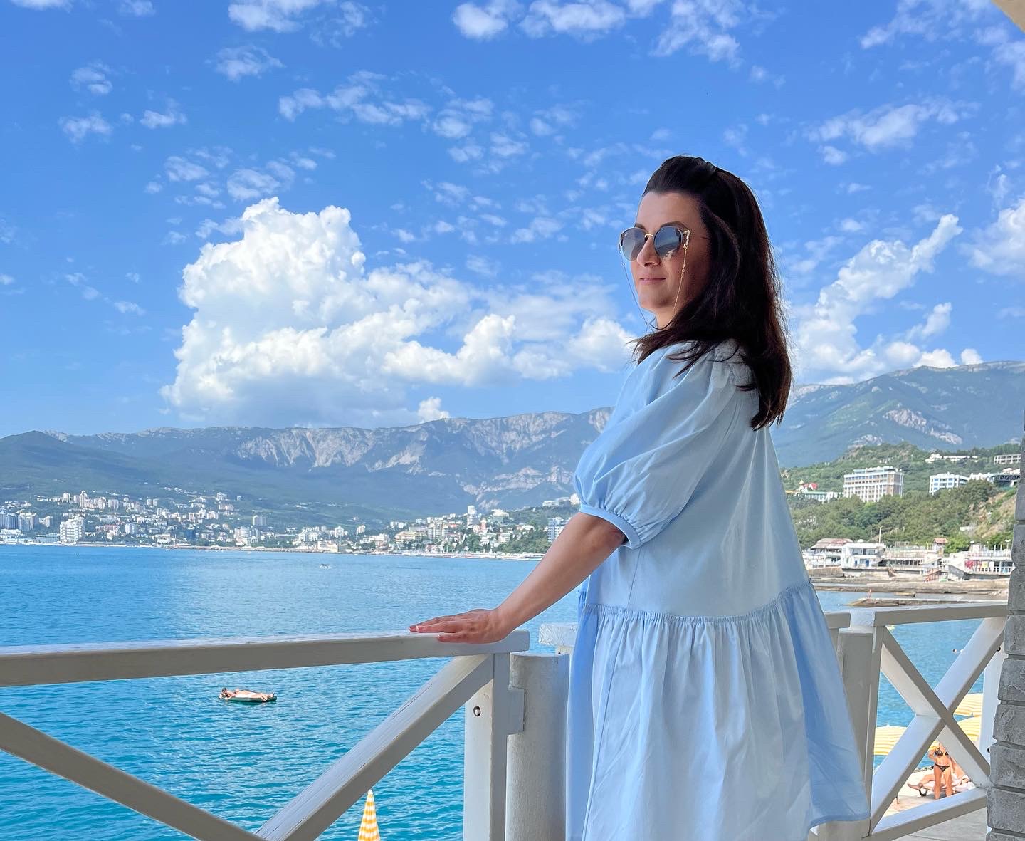 Фото Яхт-клуб