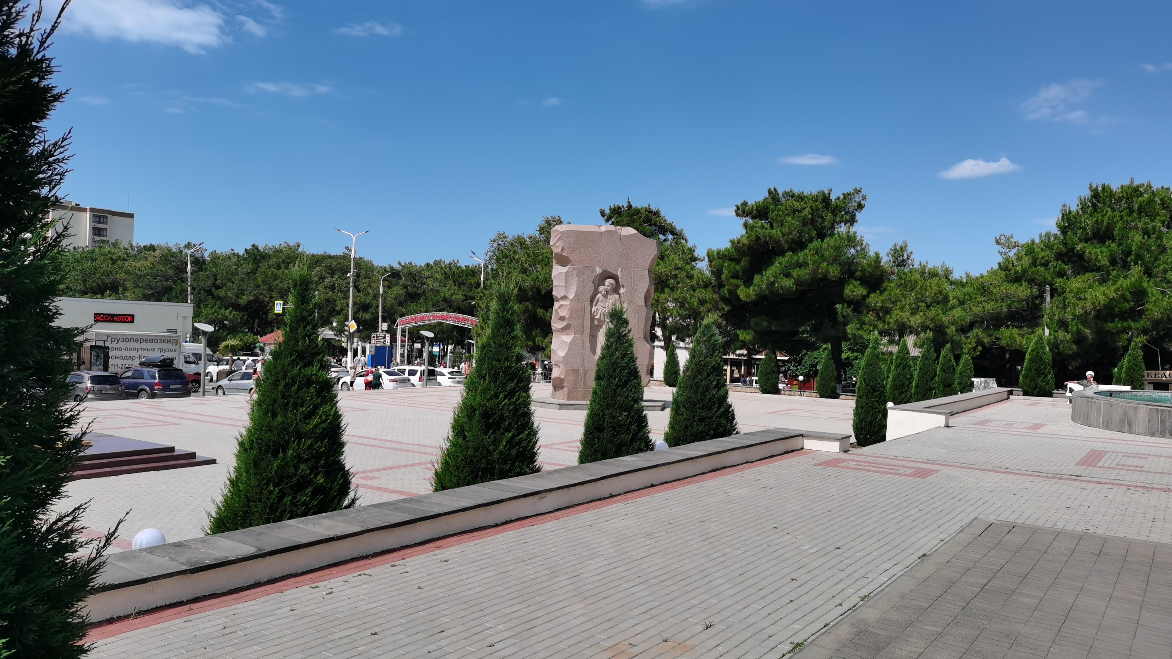 Фото Монако