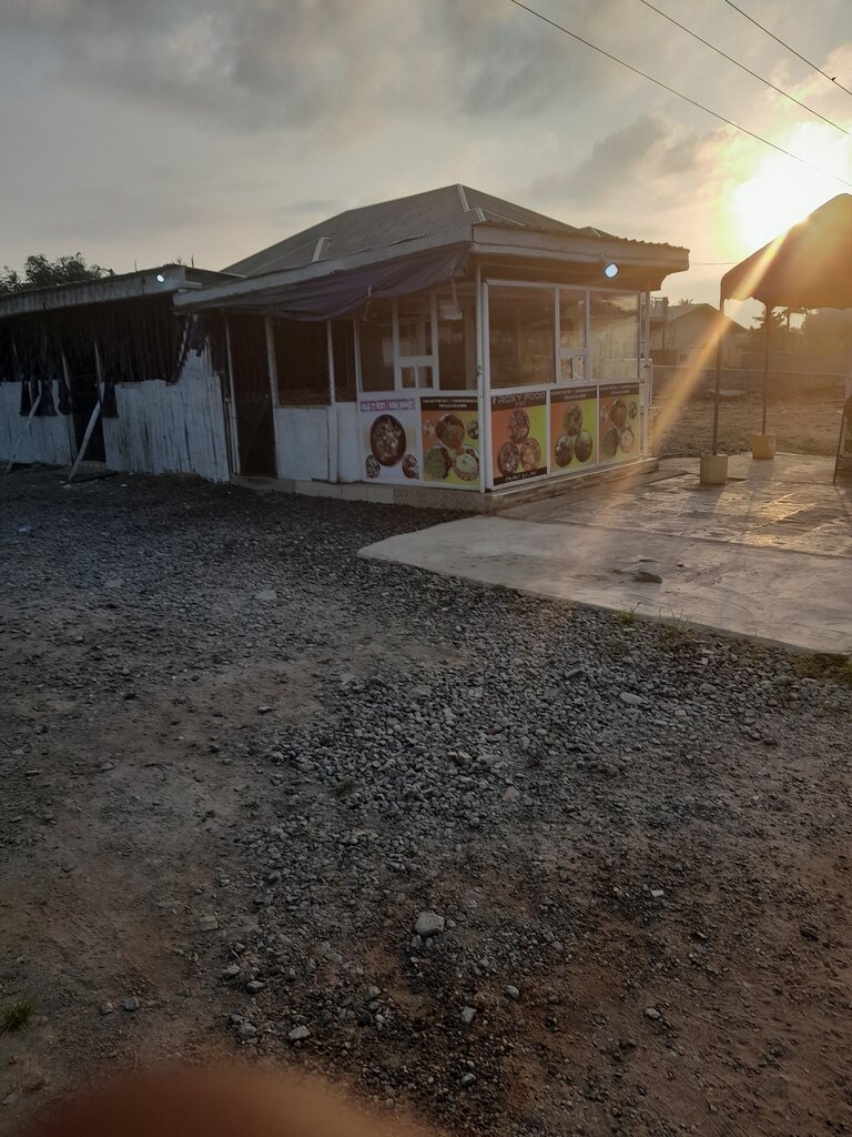 Fast food Roxy food, Earth, photo