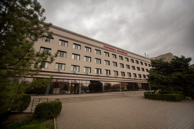 Фото Юбилейная