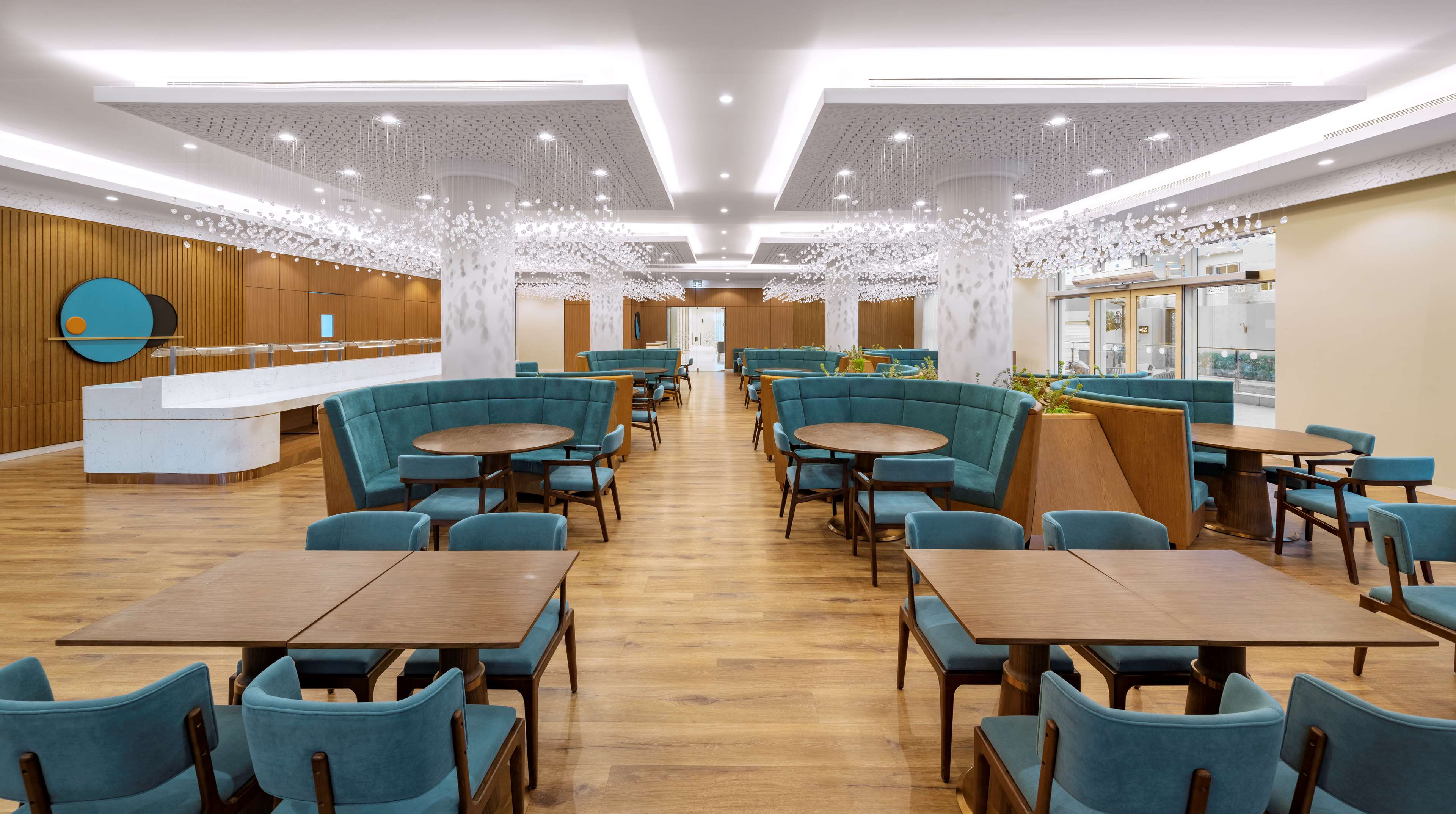 Фото Radisson Hotel Riyadh Airport