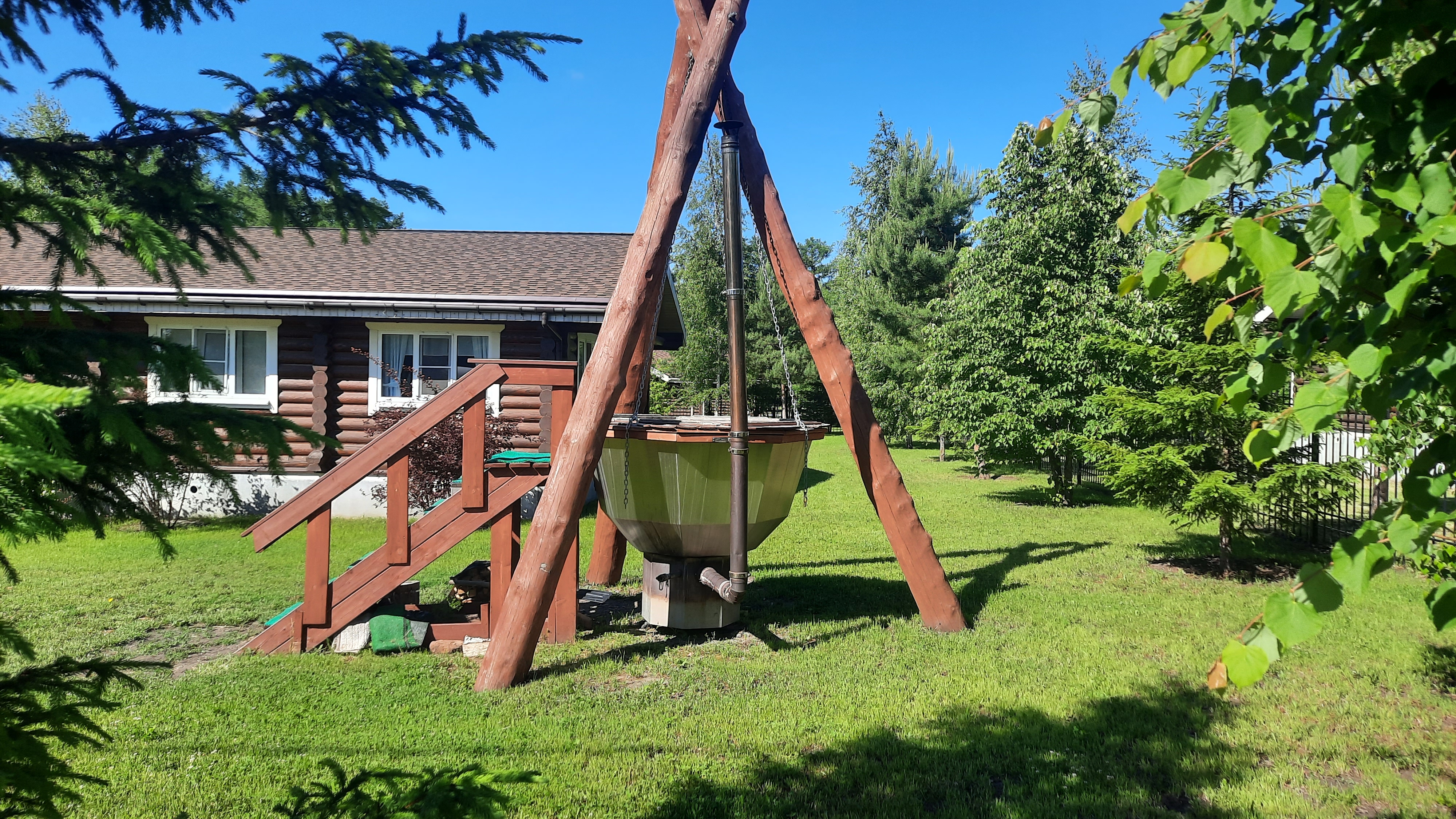 Фото Усадьба Александрово