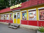Колос-14 (prospekt Kirova, 9), grocery