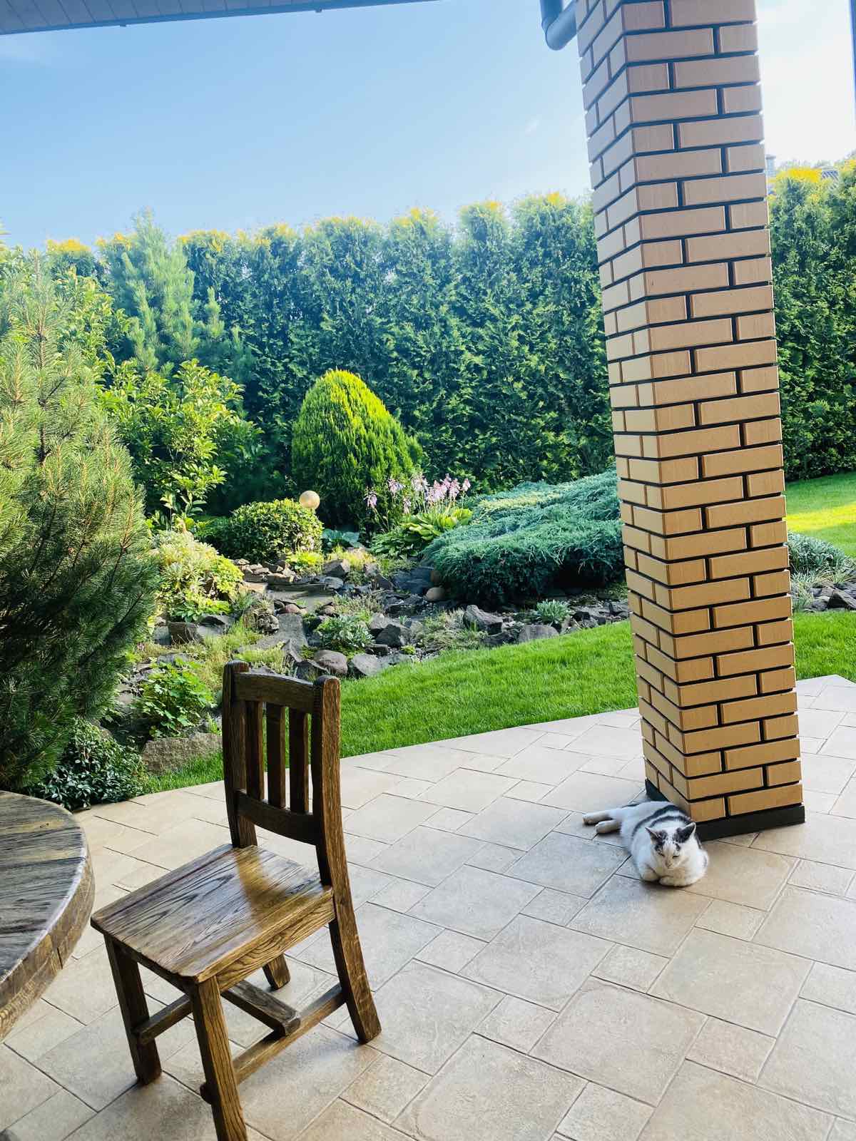 Фото Гостевой дом Брест