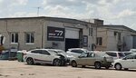 Спецтехника (Yuzhny proyezd, 15), alquiler de equipos de construcción y especiales