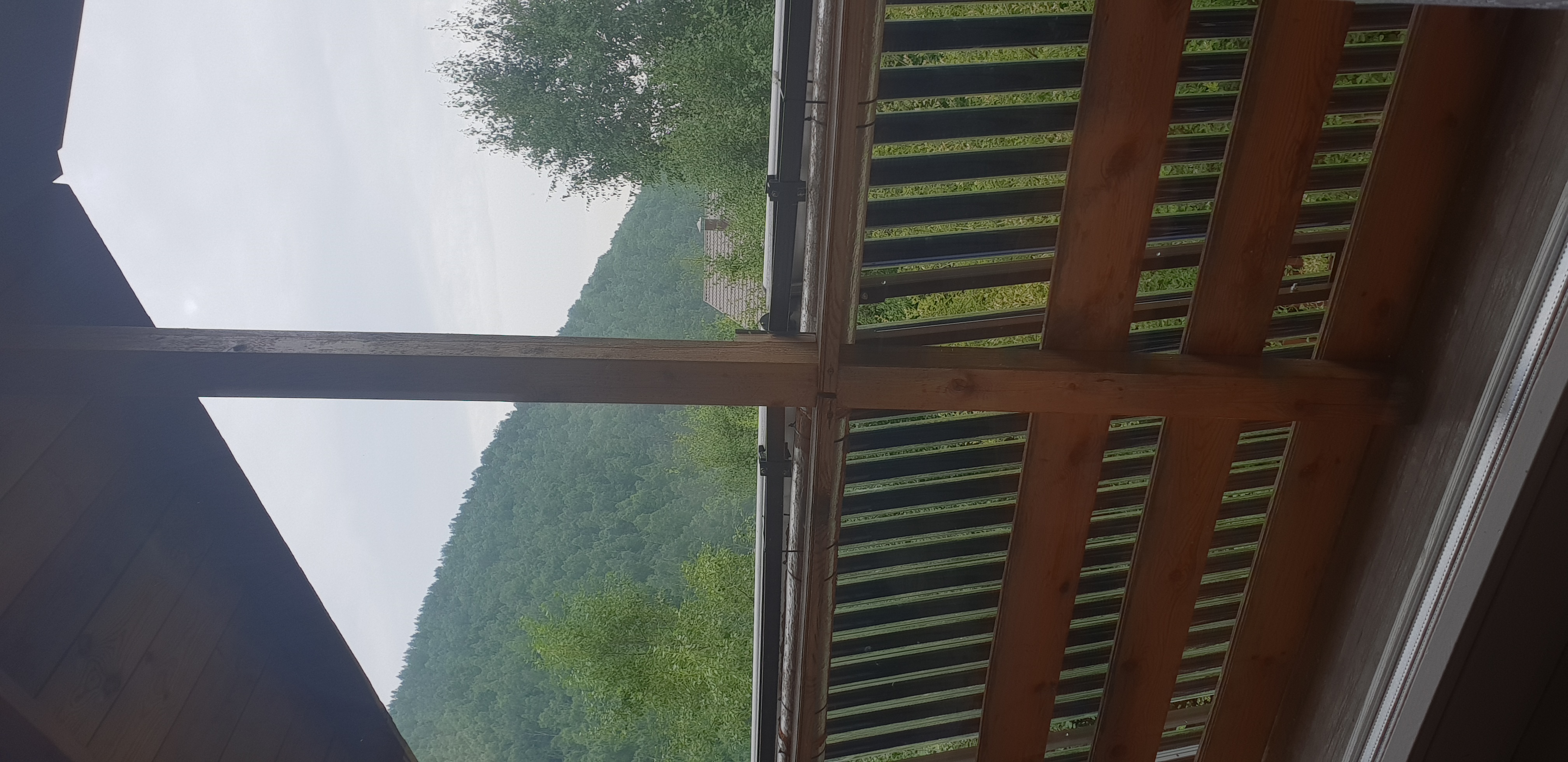 Фото Байкал Шале Листвянка