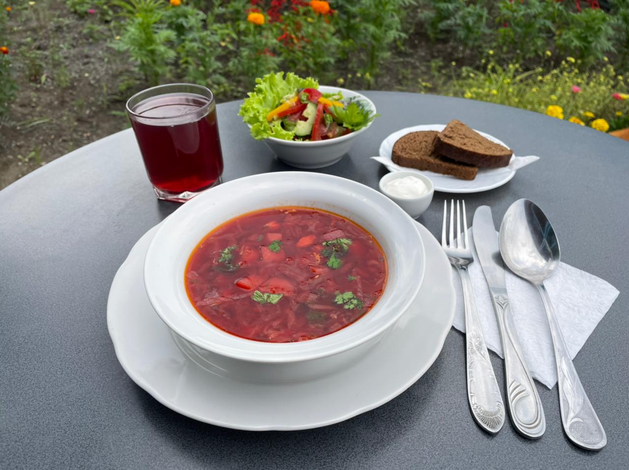 Фото Бриз-Морское