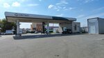 Oktan (Popova Street, 254Г), gas station