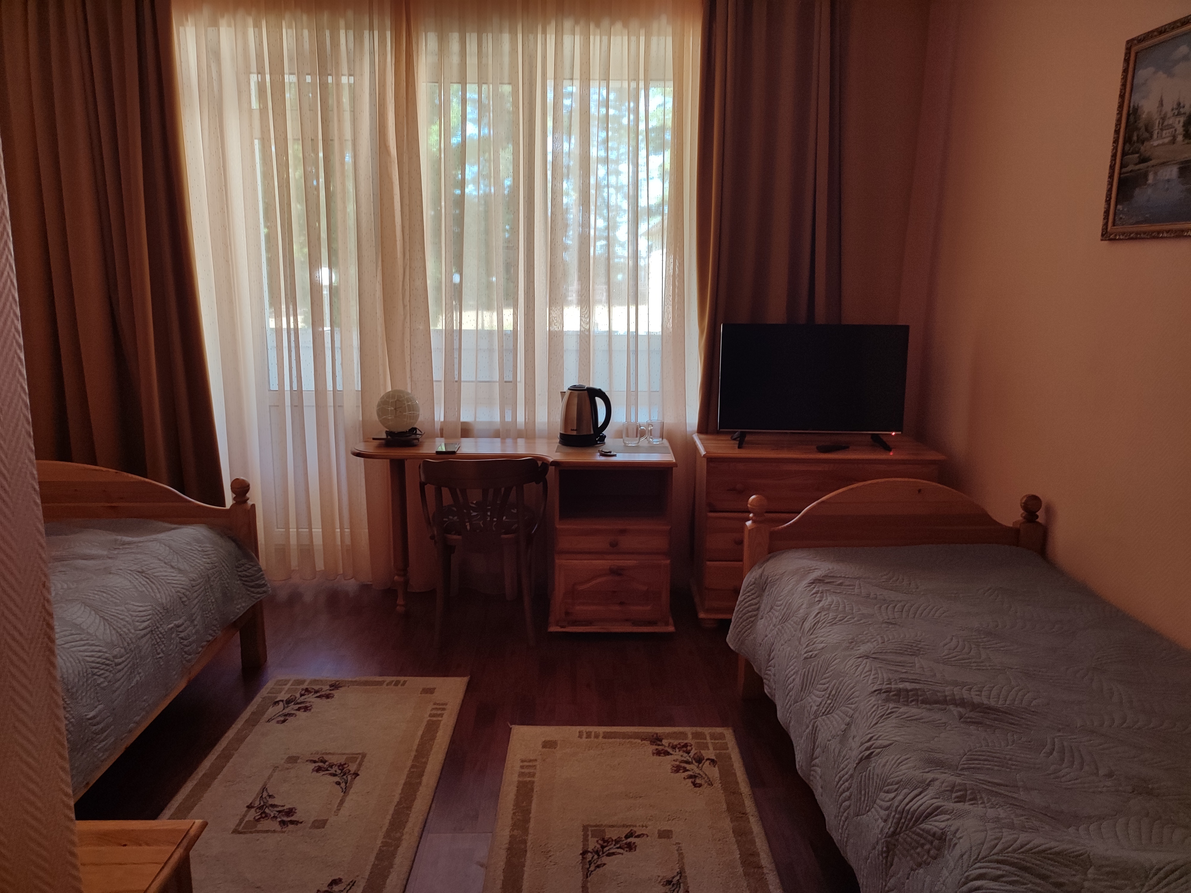 Фото Светлица