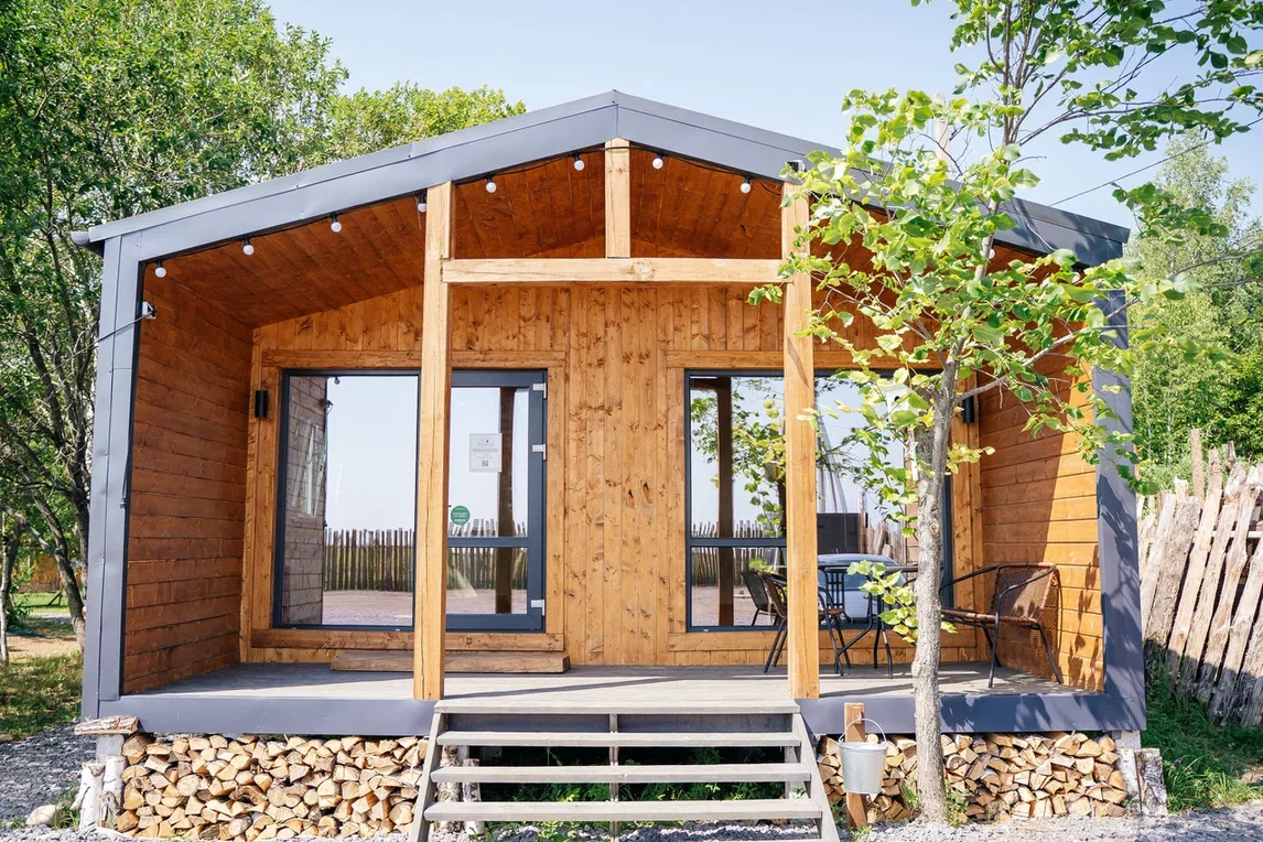 Фото Скандинавия