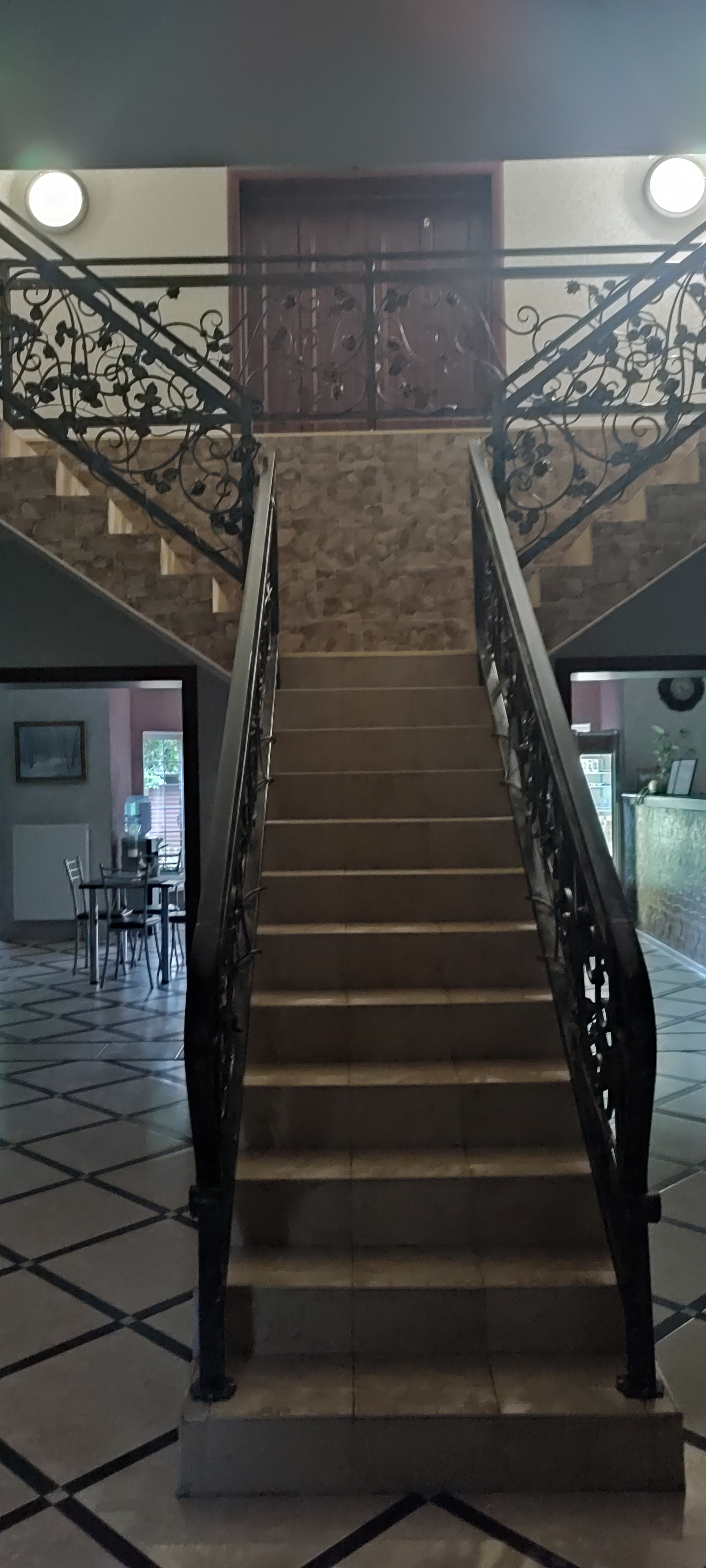 Фото Звёздная