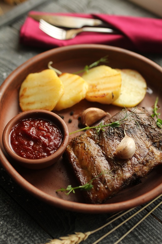 Фото Бианки