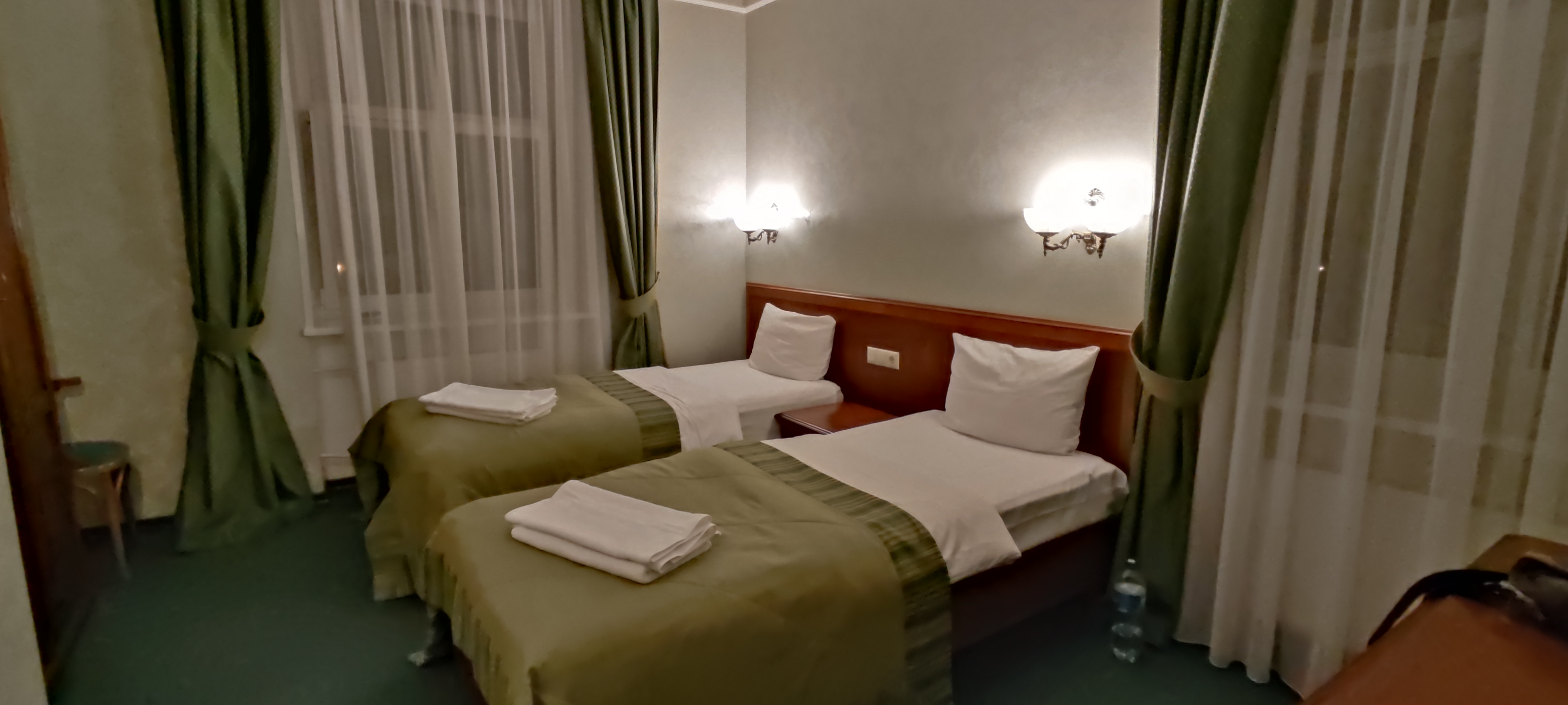 Фото Боровница