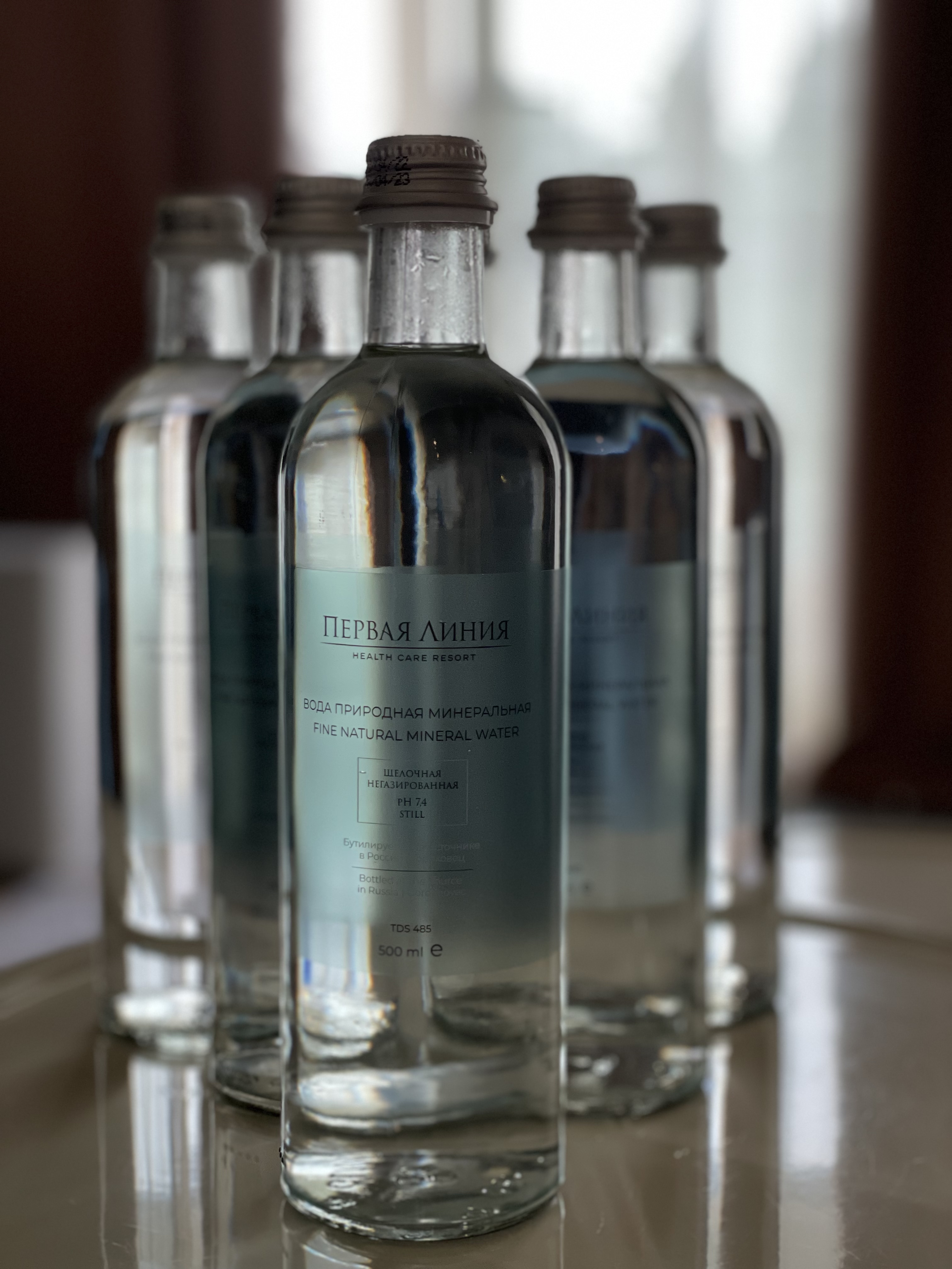 Фото Первая Линия. Health Care Resort