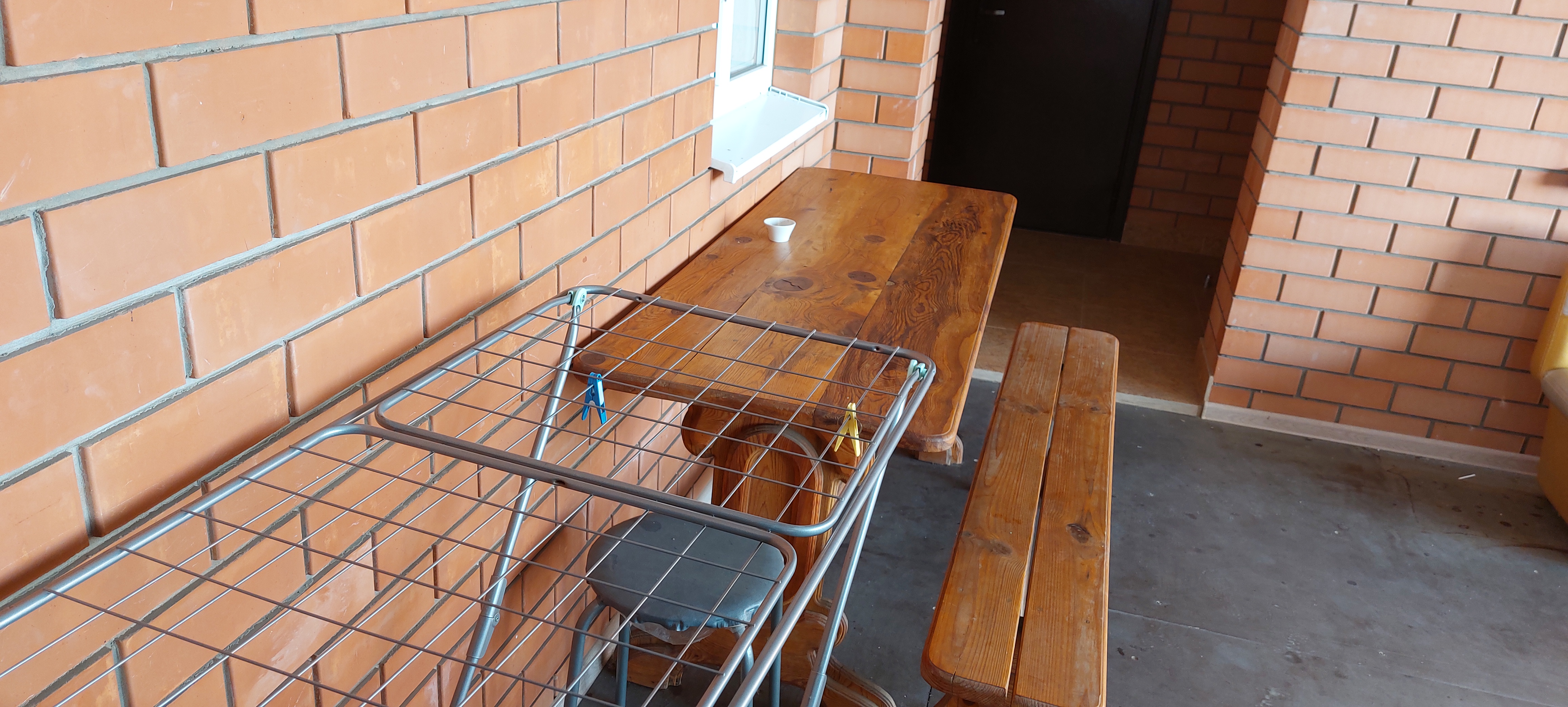 Фото Комфорт