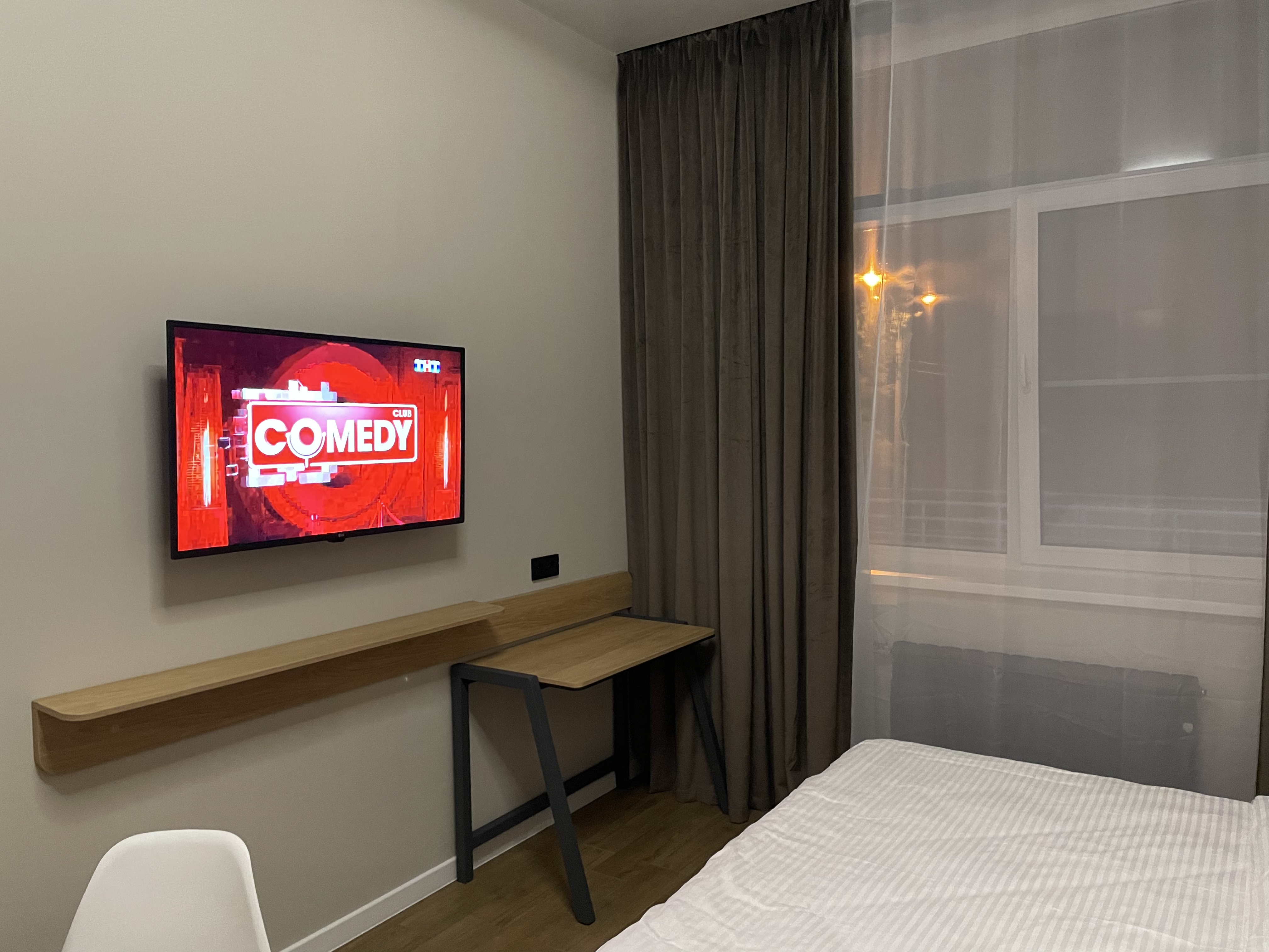 Фото Портал Апартментс