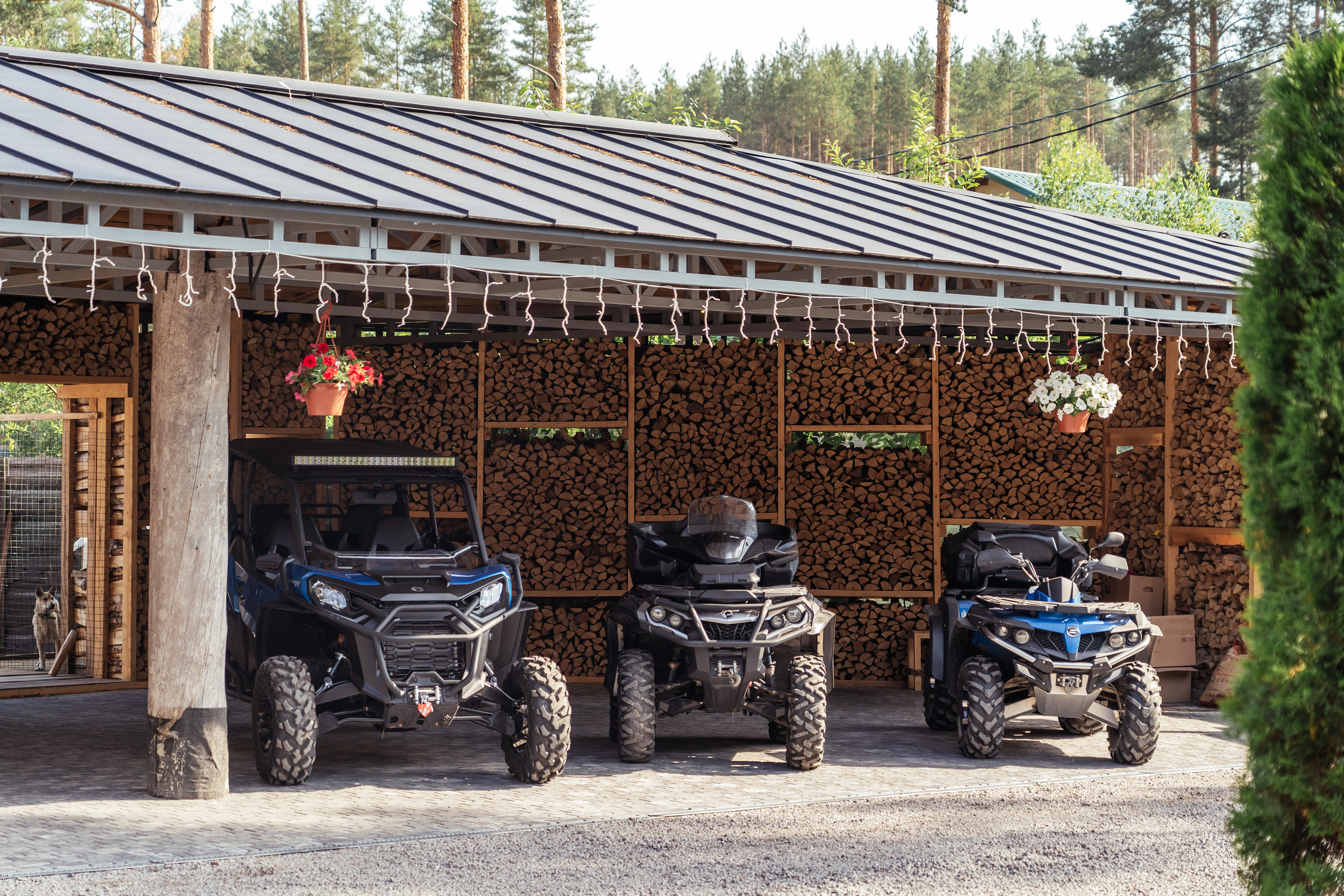 Фото Karelia Club Family