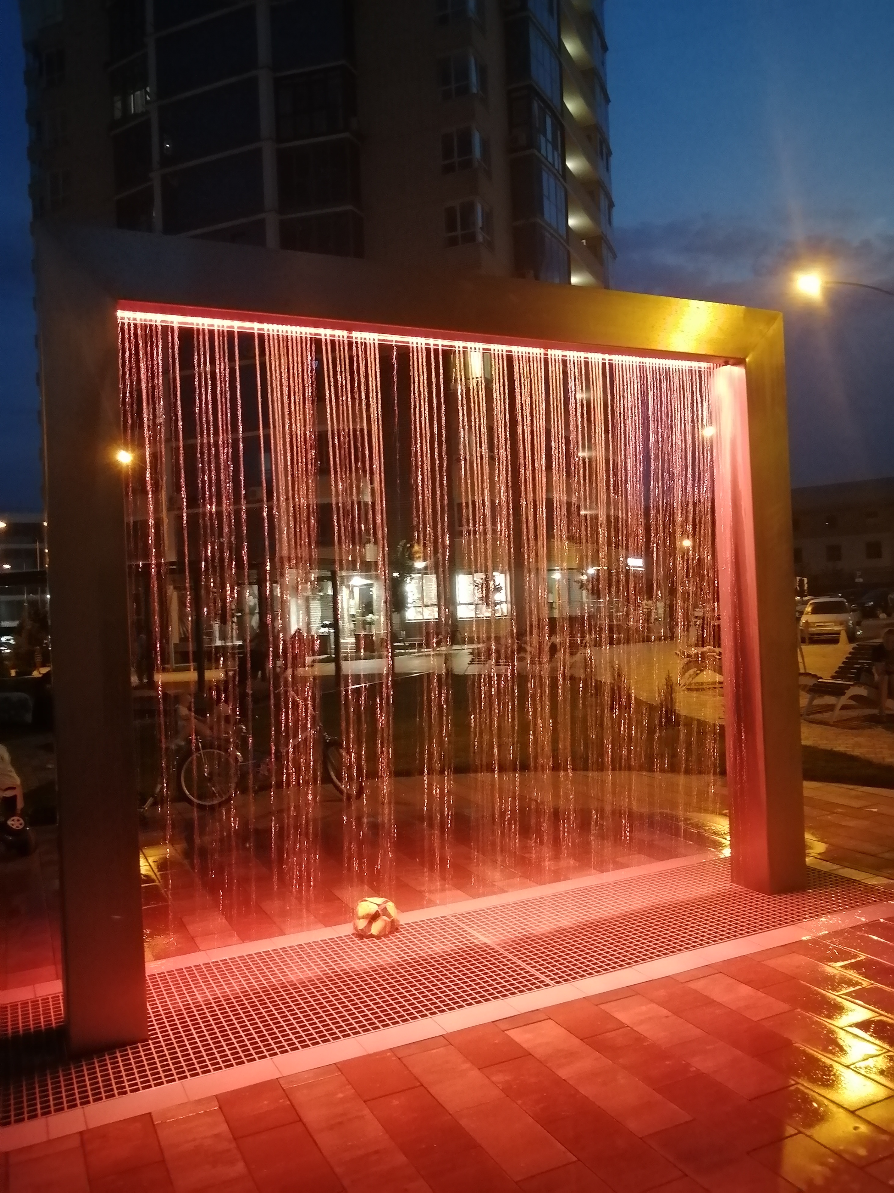 Фото Grand Avenue Vlg