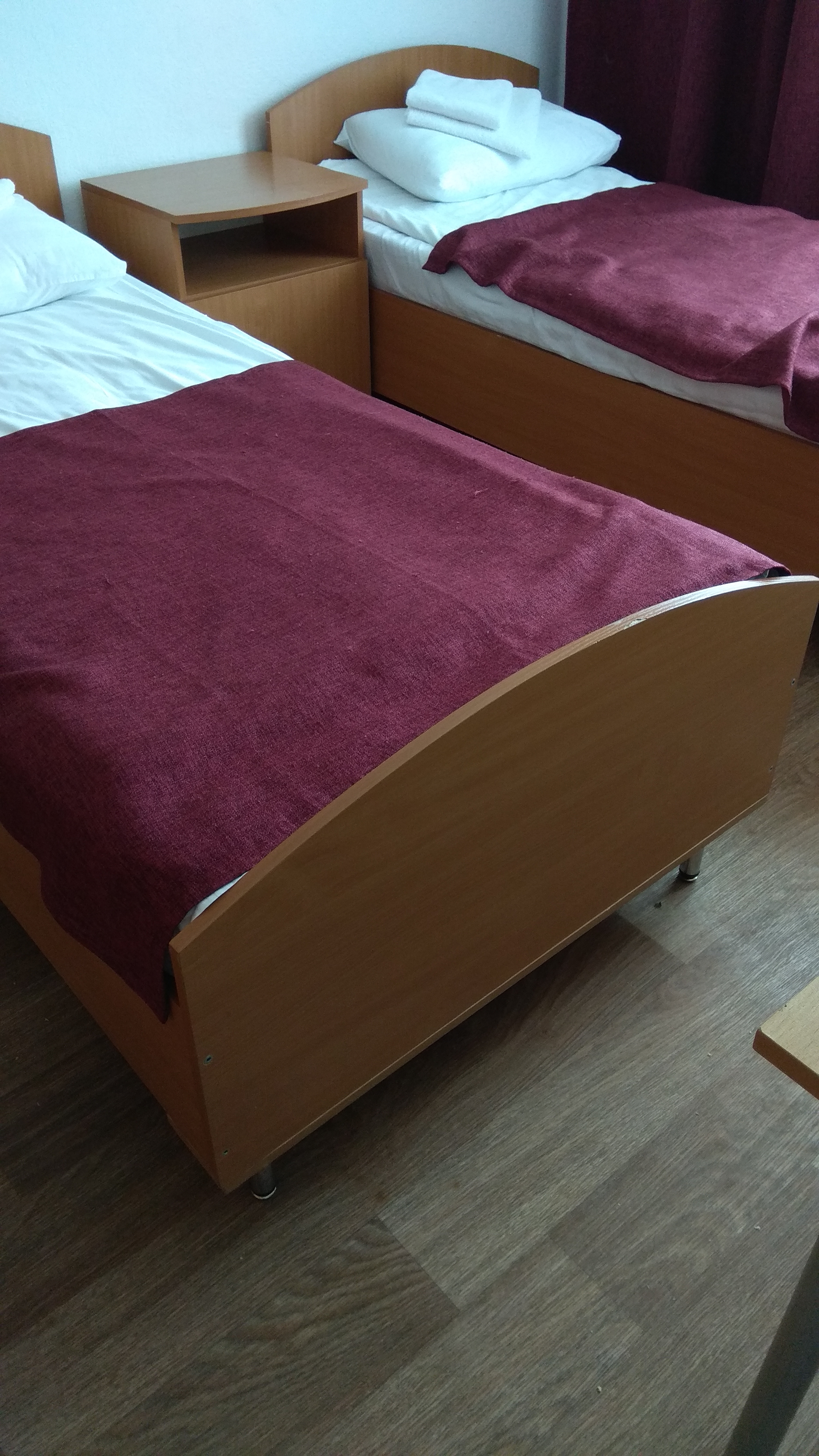 Фото А-Класс