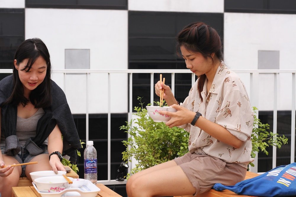 Фото Onetel Saigon Panorama