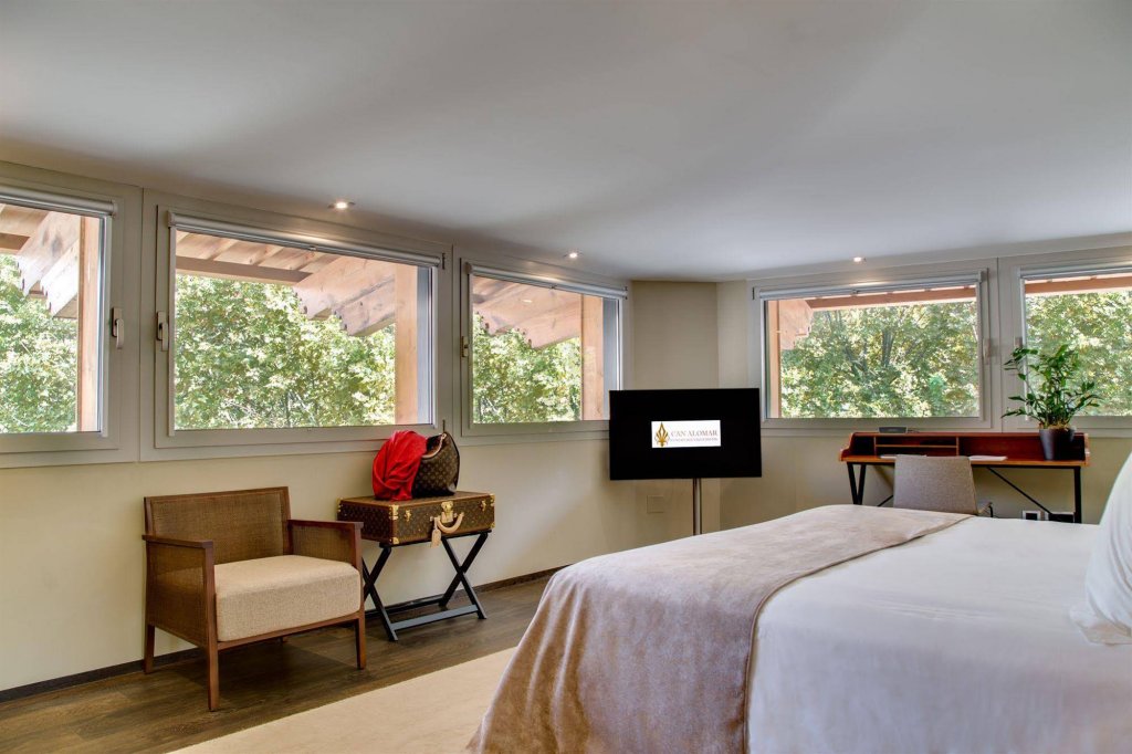 Фото Hotel Can Alomar - Adults Only
